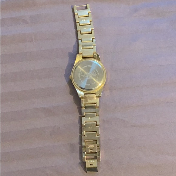 Francesca’s Collections gold elephant watch - Picture 5 of 7